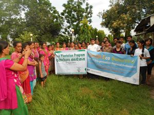 Clean Up Nepal- Chitwan 