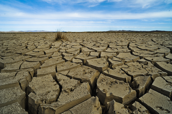 Climate Change effects in Asia