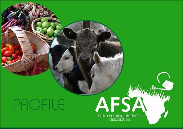 Africa Farming Students'Association, Nigeria