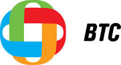 BTC Logo