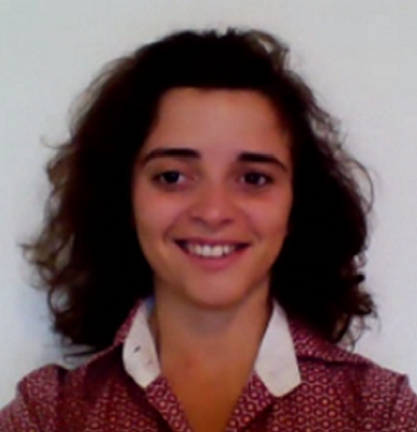 Virginia Cravero, YPARD Italy representative