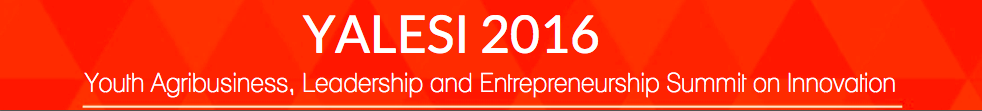 YALESI 2016