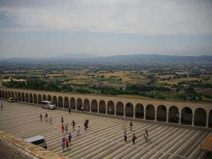 agriculture at the door of cities