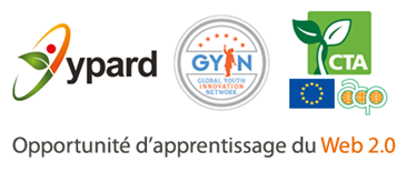 Partenariat YPARD, GYIN, CTA