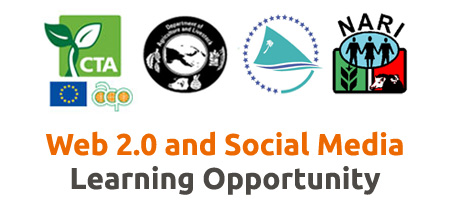 Web 2.0 and Social Media Opportunity