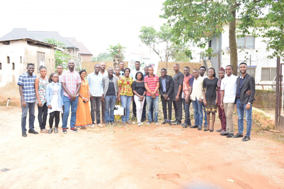 YPARD Nigeria