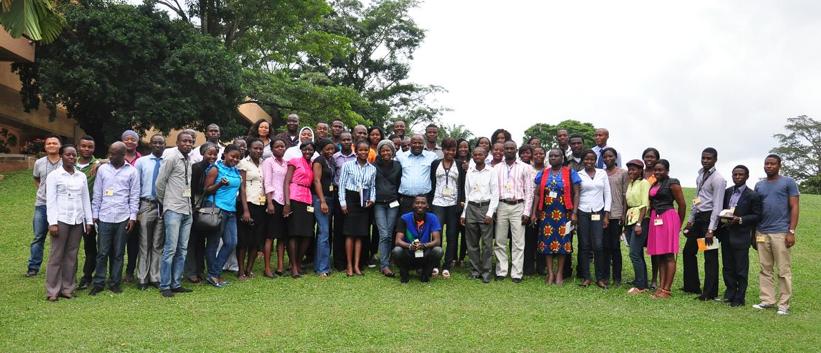 IITA Young Agropreneurs