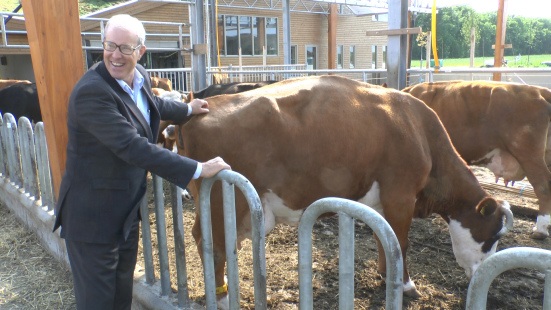 Joel Salatin