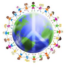 peace world