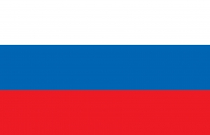 russian flag