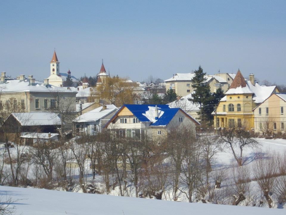 Siret, Romania