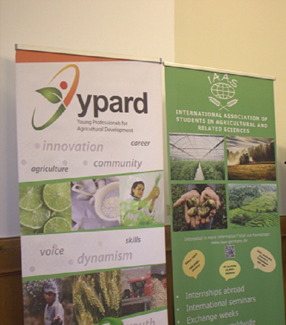 YPARD/IAAS