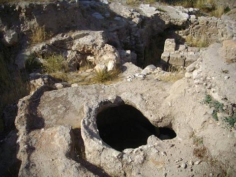 water management system - Amman, Jordan