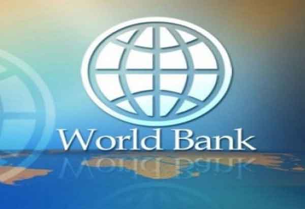 World Bank Logo