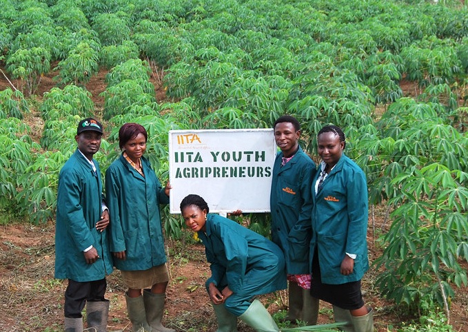 Announcing key workshops to mainstream youth in agriculture and private sector engagement in future CGIAR work