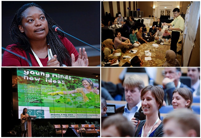 5 tips to improve youth participation at science policy conferences