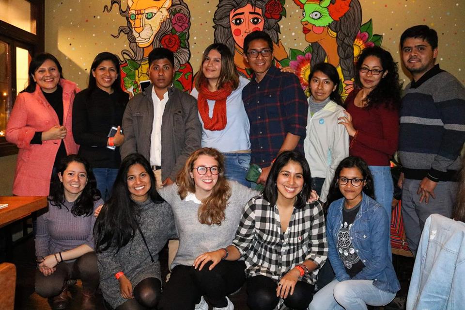 YPARD Peru