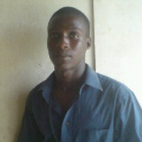 Emmanuel B S Simbo Jr