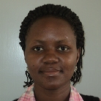 Dorcas Loga Okello