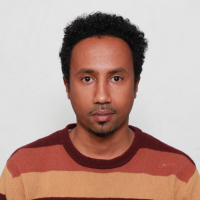 Bereket Tsehaye