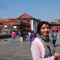 Manita Thapa