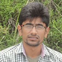 KHEM RAJ PANT