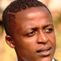 Kevin Gitau Ng'ang'a