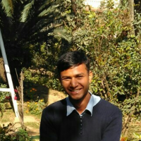 Aavash Adhikari