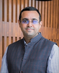 Chetan Keswani